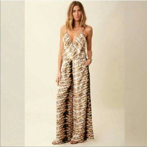 Flynn Skye Jumpsuit size S 1